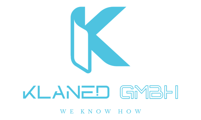 KLANED GmbH – We know how